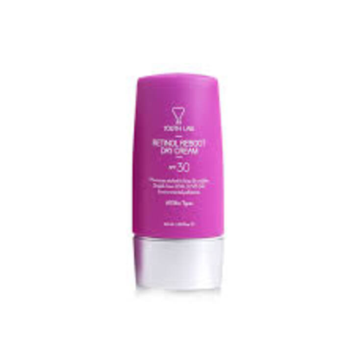 Youthlab Retinol Reboot Day Cream SPF 30 40ml